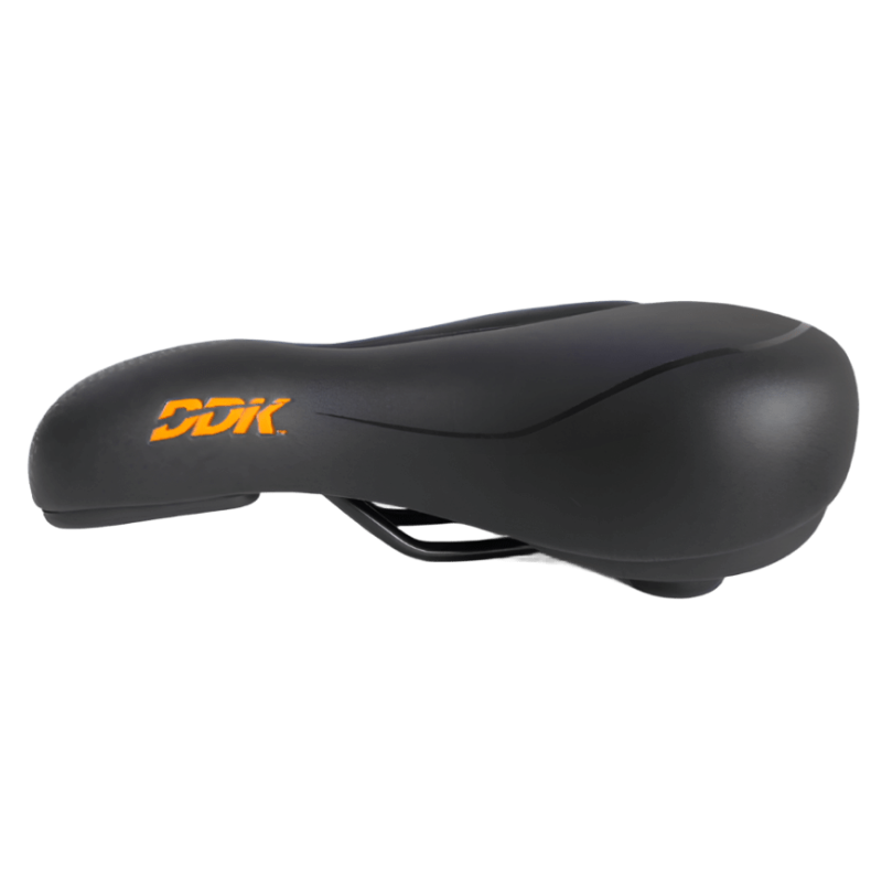 saddle